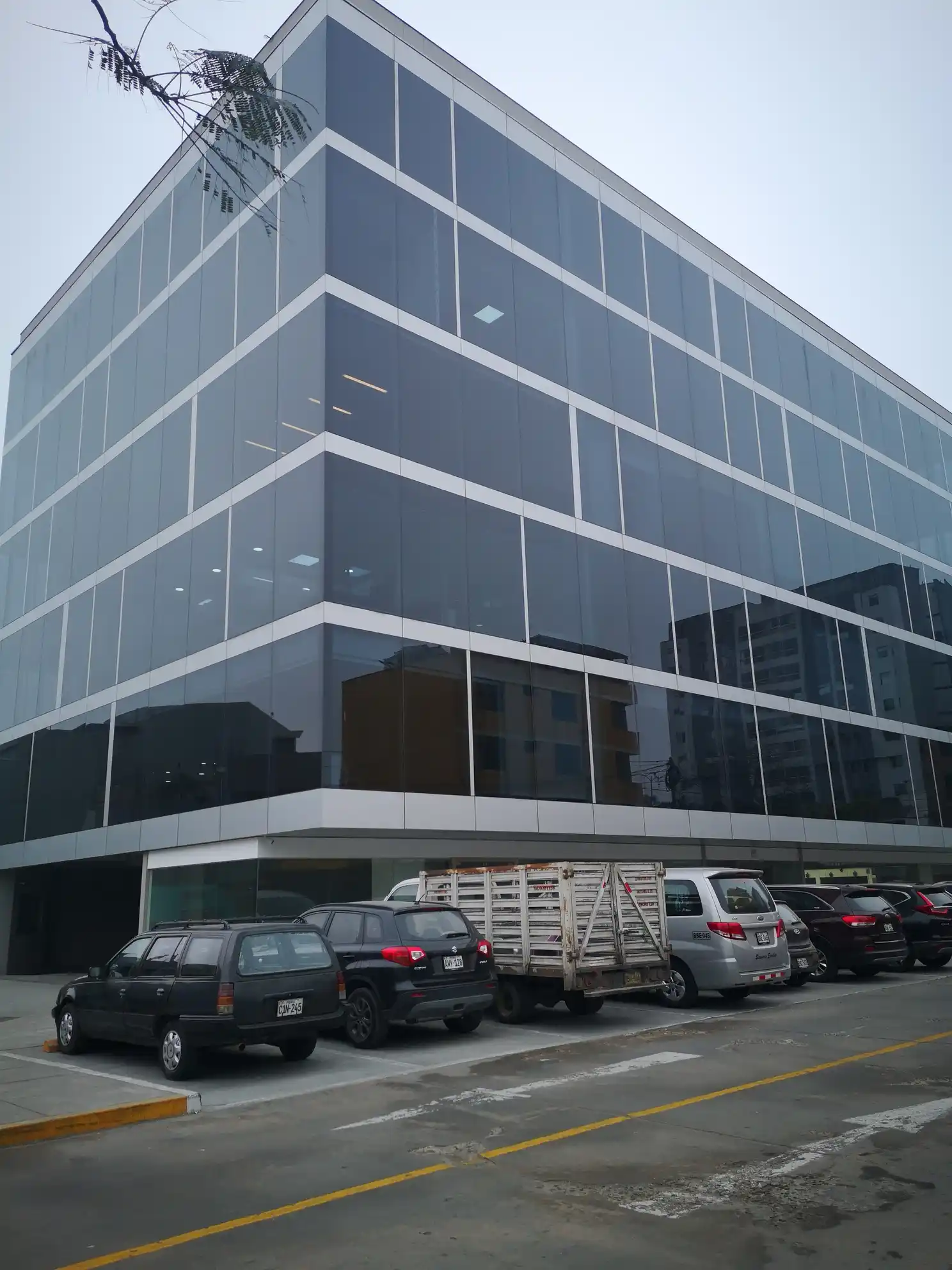 edificio