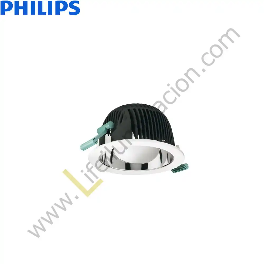 downlight-led-greenspace